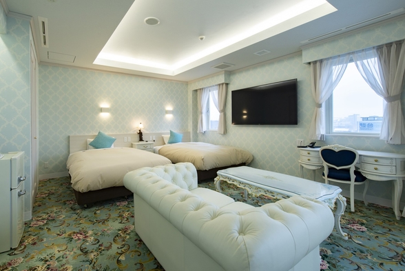 【数量限定】キャンペーンプラン!【Royal Suite】【素泊まり】